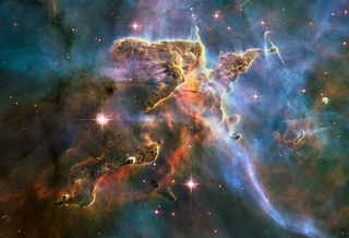 Illustration for article titled What is the purpose of the Universe? Here is one possible answer.